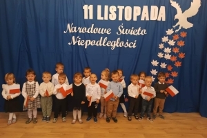 Dzień Niepodległości 